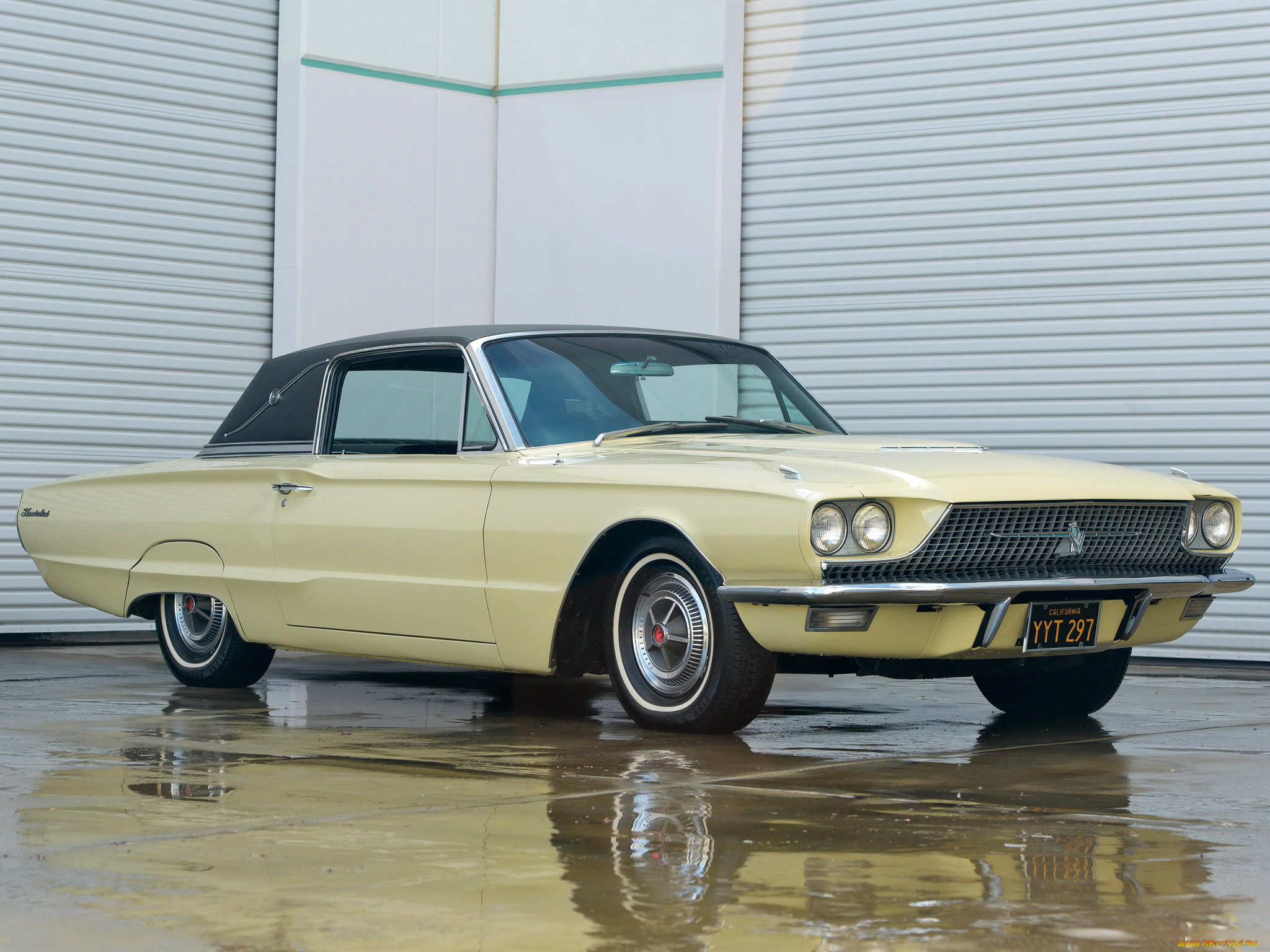 , ford